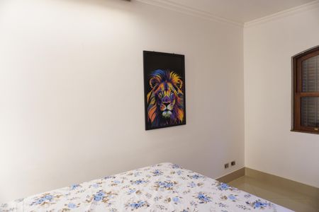 Casa para alugar com 330m², 3 quartos e 2 vagasSuíte 2