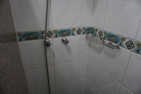 Casa para alugar com 330m², 3 quartos e 2 vagasBanheiro da Suíte 1