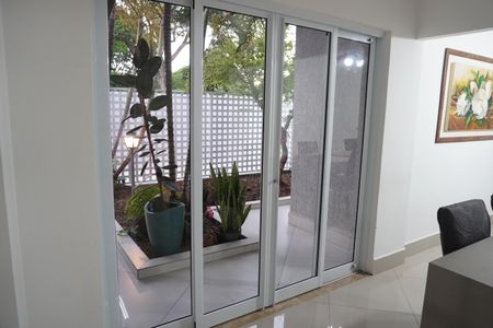 Casa para alugar com 330m², 3 quartos e 2 vagasSala de Jantar