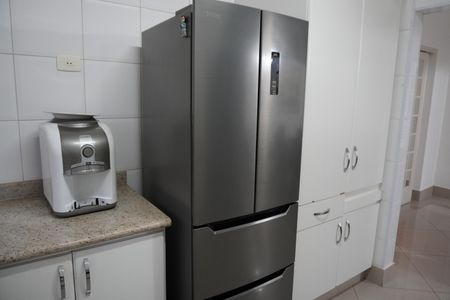 Casa para alugar com 330m², 3 quartos e 2 vagasCozinha