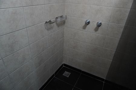 Casa para alugar com 330m², 3 quartos e 2 vagasBanheiro da Suíte 3