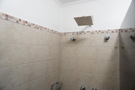 Casa para alugar com 330m², 3 quartos e 2 vagasBanheiro da Suíte 3