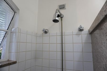 Casa para alugar com 330m², 3 quartos e 2 vagasBanheiro da Suíte 2