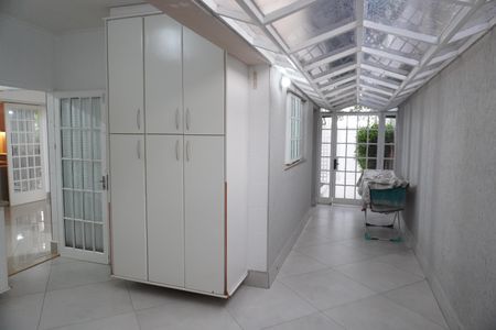 Casa para alugar com 330m², 3 quartos e 2 vagasÁrea de Serviço