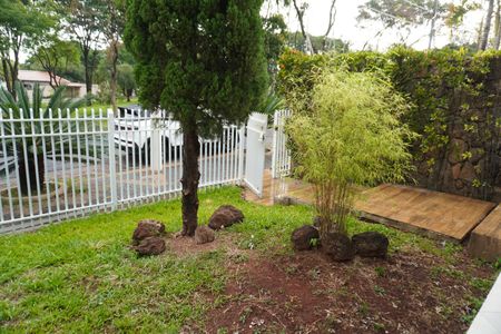 Casa para alugar com 330m², 3 quartos e 2 vagasQuintal