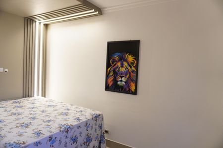 Casa para alugar com 330m², 3 quartos e 2 vagasSuíte 2