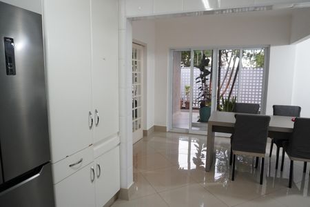 Casa para alugar com 330m², 3 quartos e 2 vagasSala de Jantar