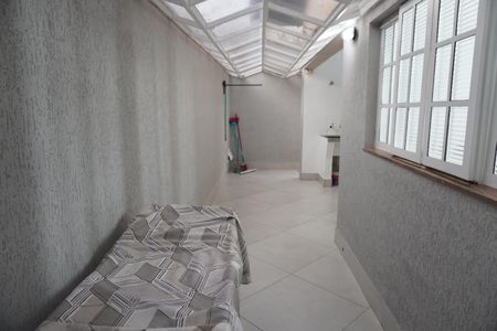 Casa para alugar com 330m², 3 quartos e 2 vagasÁrea de Serviço