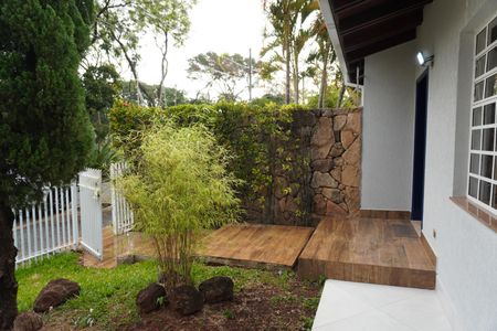 Casa para alugar com 330m², 3 quartos e 2 vagasQuintal