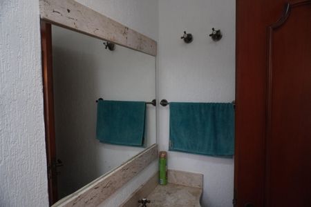 Casa para alugar com 330m², 3 quartos e 2 vagasLavabo