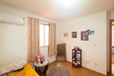 Apartamento para alugar com 49m², 2 quartos e 1 vagaQuarto 1