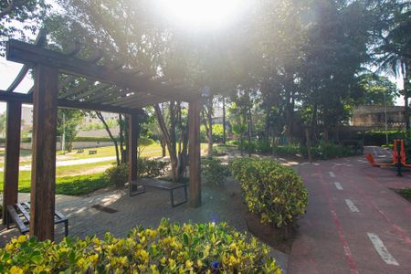 Apartamento para alugar com 49m², 2 quartos e 1 vagaÁrea comum - Playground