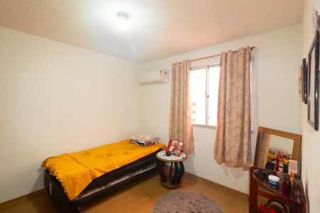 Apartamento para alugar com 49m², 2 quartos e 1 vagaQuarto 1