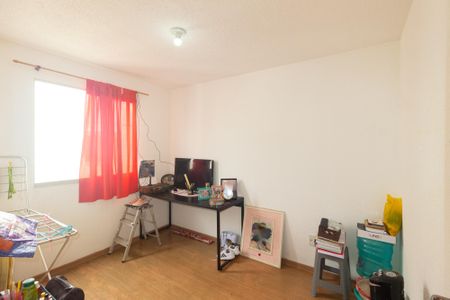 Apartamento para alugar com 49m², 2 quartos e 1 vagaQuarto 2