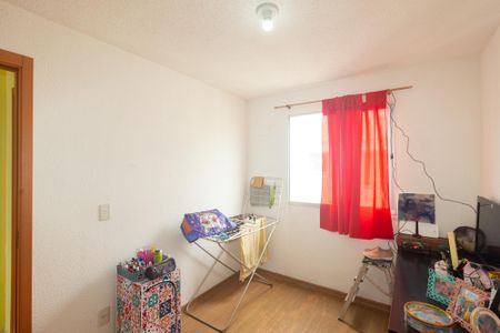 Apartamento para alugar com 49m², 2 quartos e 1 vagaQuarto 2