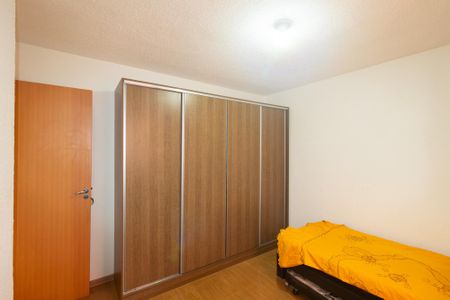 Apartamento para alugar com 49m², 2 quartos e 1 vagaQuarto 1