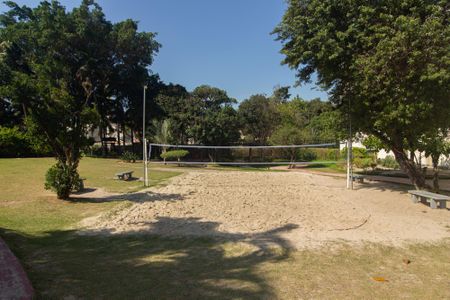 Apartamento para alugar com 49m², 2 quartos e 1 vagaÁrea comum - Quadra