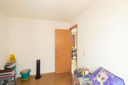 Apartamento para alugar com 49m², 2 quartos e 1 vagaQuarto 2