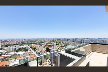 Studio para alugar com 46m², 1 quarto e 1 vagaVista