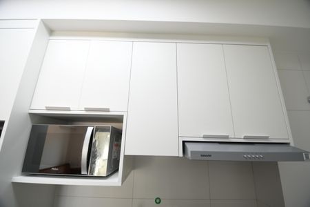 Studio para alugar com 46m², 1 quarto e 1 vagaCozinha