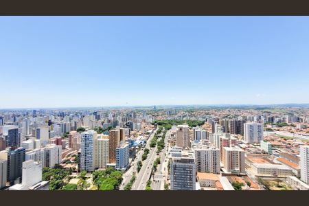 Studio para alugar com 46m², 1 quarto e 1 vagaVista