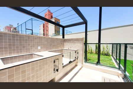 Studio para alugar com 46m², 1 quarto e 1 vagaPet Place