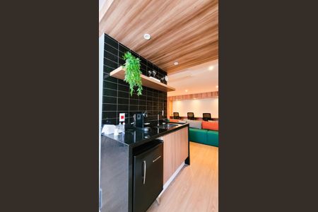 Studio para alugar com 46m², 1 quarto e 1 vagaCoworking