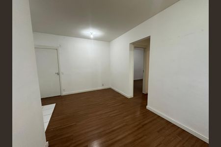 Apartamento à venda com 54m², 2 quartos e 1 vaga Apartamento à venda com 54m², 2 quartos e 1 vagaSala