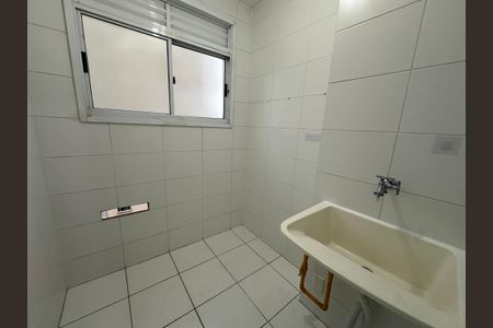 Apartamento à venda com 54m², 2 quartos e 1 vaga Apartamento à venda com 54m², 2 quartos e 1 vagaÁrea de Serviço