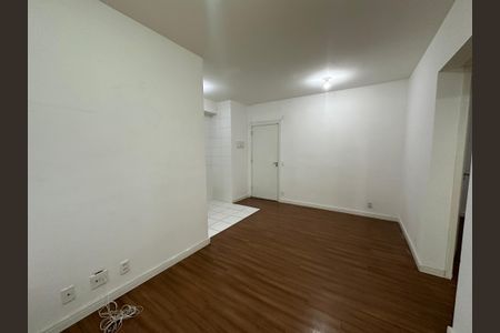 Apartamento à venda com 54m², 2 quartos e 1 vaga Apartamento à venda com 54m², 2 quartos e 1 vagaSala