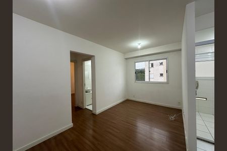 Apartamento à venda com 54m², 2 quartos e 1 vaga Apartamento à venda com 54m², 2 quartos e 1 vagaSala