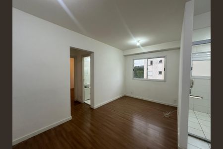 Sala de apartamento à venda com 2 quartos, 54m² em Vila Sao Joao, Barueri