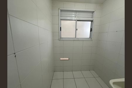 Apartamento à venda com 54m², 2 quartos e 1 vaga Apartamento à venda com 54m², 2 quartos e 1 vagaÁrea de Serviço