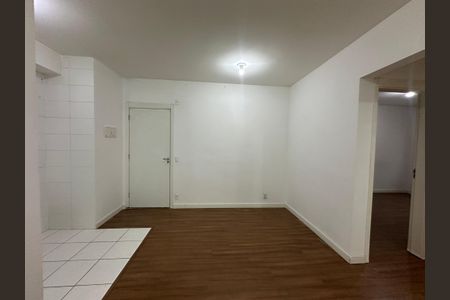 Sala de apartamento à venda com 2 quartos, 54m² em Vila Sao Joao, Barueri