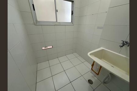 Apartamento à venda com 54m², 2 quartos e 1 vaga Apartamento à venda com 54m², 2 quartos e 1 vagaÁrea de Serviço