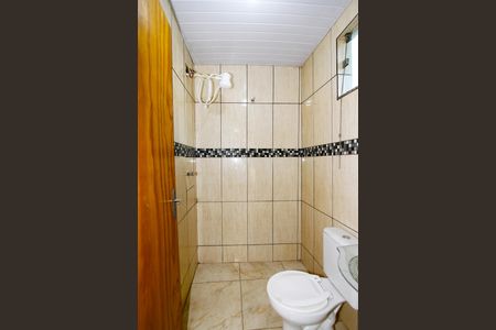 Casa para alugar com 190m², 3 quartos e 2 vagasBanheiro 3