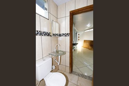 Casa para alugar com 190m², 3 quartos e 2 vagasBanheiro 3