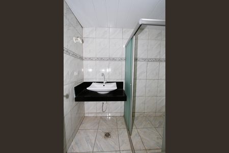 Casa para alugar com 190m², 3 quartos e 2 vagasBanheiro 2