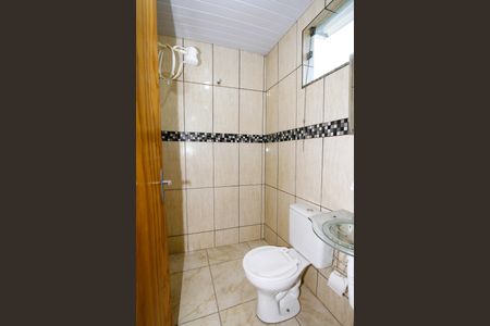 Casa para alugar com 190m², 3 quartos e 2 vagasBanheiro 3