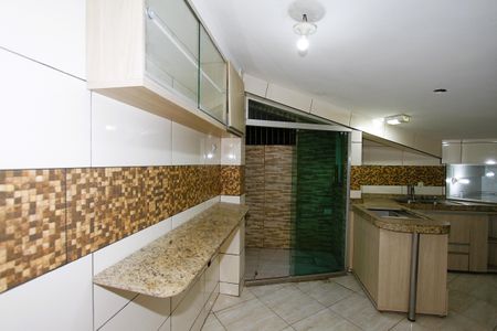 Casa para alugar com 190m², 3 quartos e 2 vagasCozinha