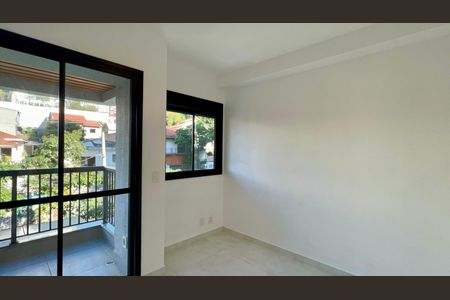 Apartamento para alugar com 40m², 1 quarto e sem vagaSuite