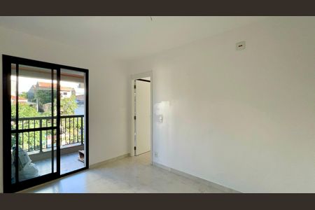Sala de apartamento para alugar com 1 quarto, 40m² em Jardim das Bandeiras, São Paulo