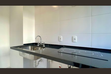Apartamento para alugar com 40m², 1 quarto e sem vagaCozinha