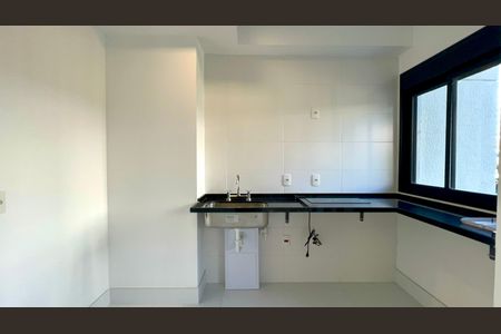 Apartamento para alugar com 40m², 1 quarto e sem vagaCozinha