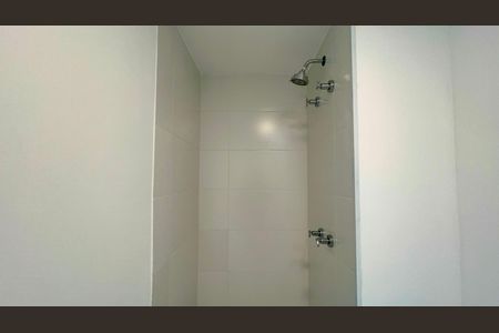 Apartamento para alugar com 40m², 1 quarto e sem vagaBanheiro da Suíte