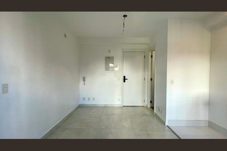 Apartamento para alugar com 40m², 1 quarto e sem vagaSala