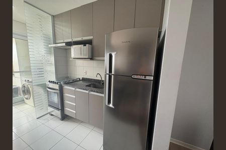 Foto 16 de apartamento à venda com 1 quarto, 42m² em Fazenda Morumbi, São Paulo