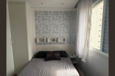 Foto 01 de apartamento à venda com 1 quarto, 42m² em Fazenda Morumbi, São Paulo