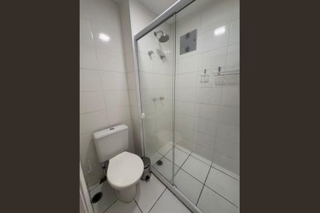 Foto 01 de apartamento à venda com 1 quarto, 42m² em Fazenda Morumbi, São Paulo