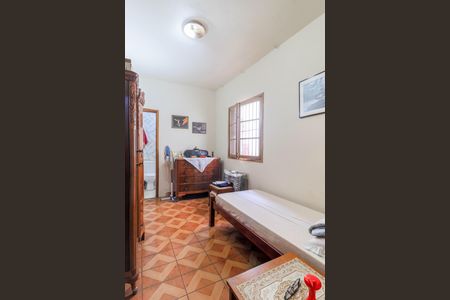 Casa à venda com 373m², 8 quartos e 4 vagas Casa 2 - Suíte